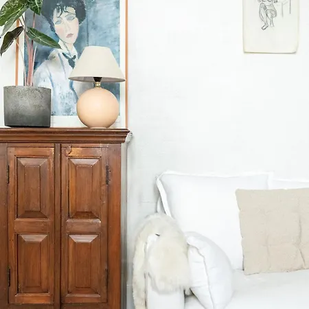 Apartmán Et Lumineux T2 Dans Le Centre Historique Toulouse
