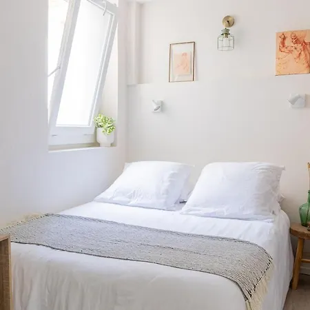 Et Lumineux T2 Dans Le Centre Historique Apartment Toulouse